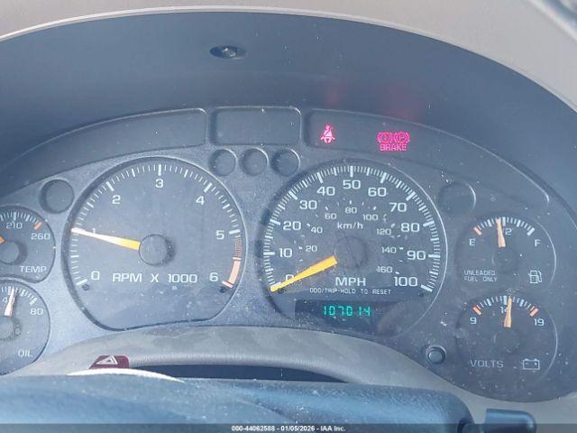 GMC Jimmy Slt Image 10