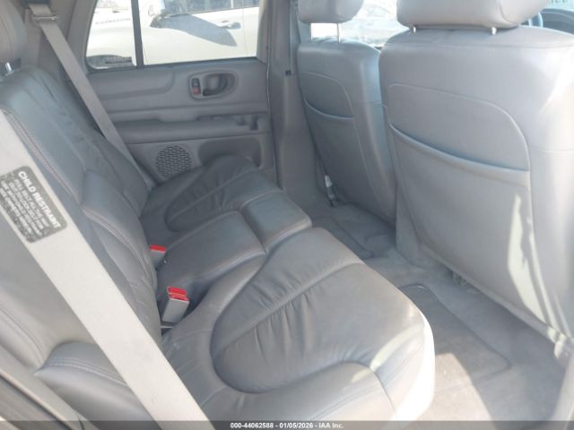 GMC Jimmy Slt Image 8