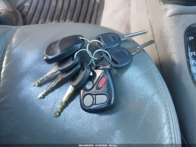 GMC Jimmy Slt Image 9