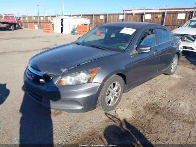 Honda Accord 2.4 Se Image 4