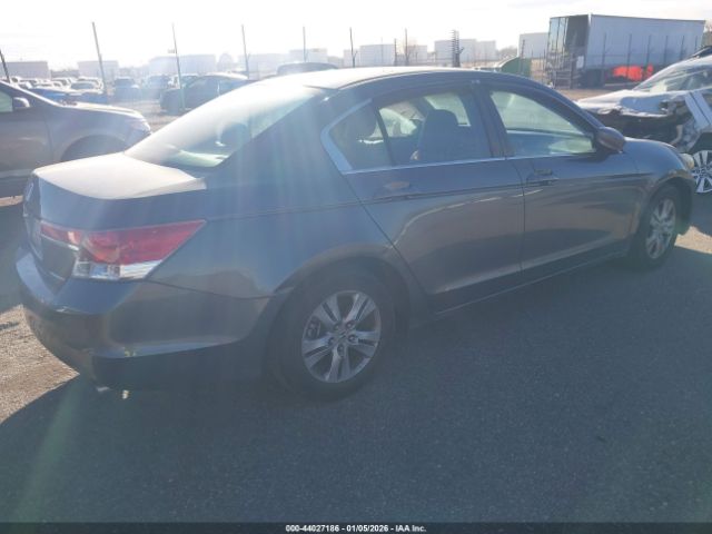 Honda Accord 2.4 Se Image 9