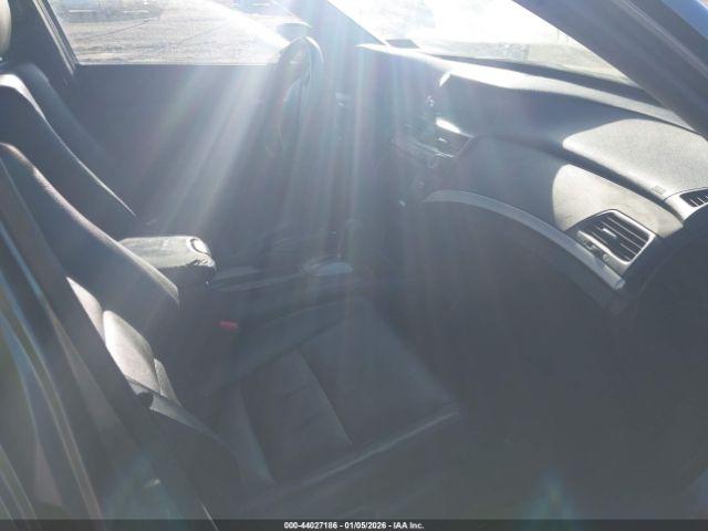 Honda Accord 2.4 Se Image 7