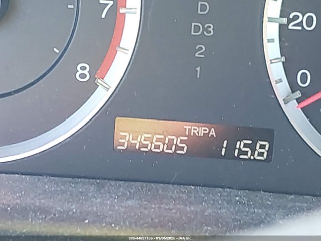 Honda Accord 2.4 Se Image 12