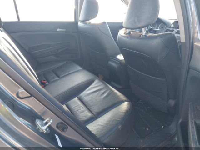 Honda Accord 2.4 Se Image 13