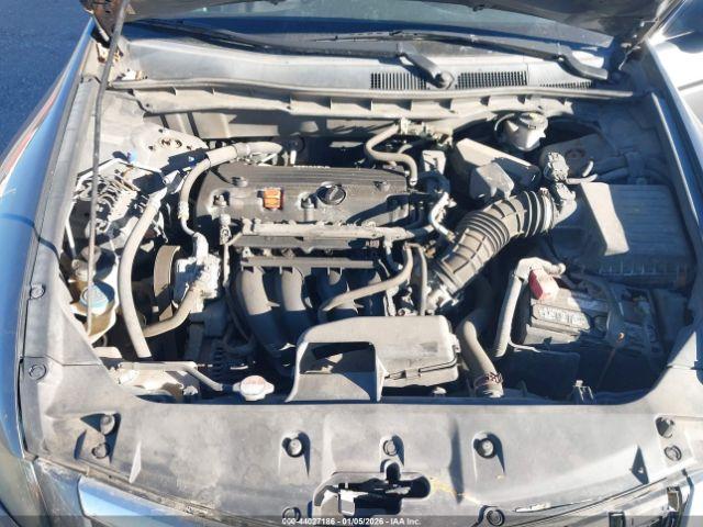 Honda Accord 2.4 Se Image 14