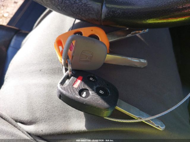 Honda Accord 2.4 Se Image 6