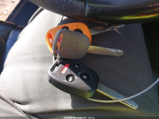 Honda Accord 2.4 Se Image 6