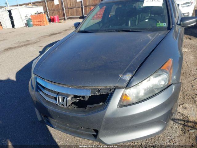 Honda Accord 2.4 Se Image 15