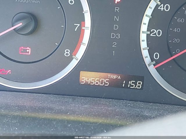 Honda Accord 2.4 Se Image 5