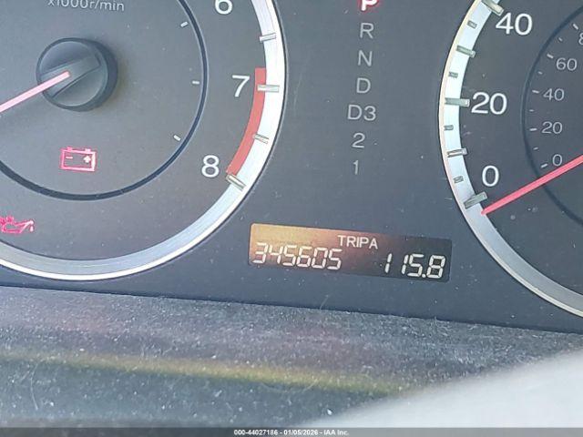 Honda Accord 2.4 Se Image 5