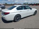 BMW 5 Series Xdrive Image 4