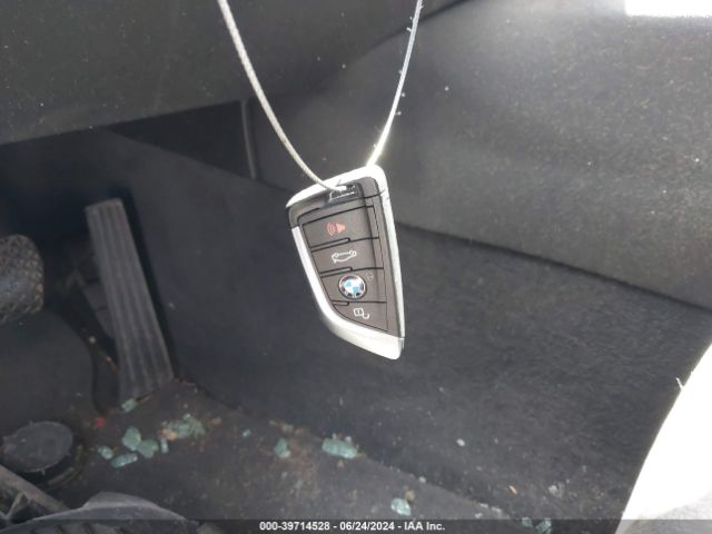 BMW 5 Series Xdrive Image 10