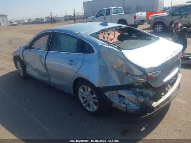 Chevrolet Malibu 1lt Image 7