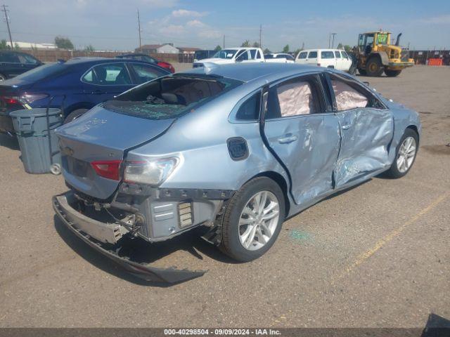 Chevrolet Malibu 1lt Image 2