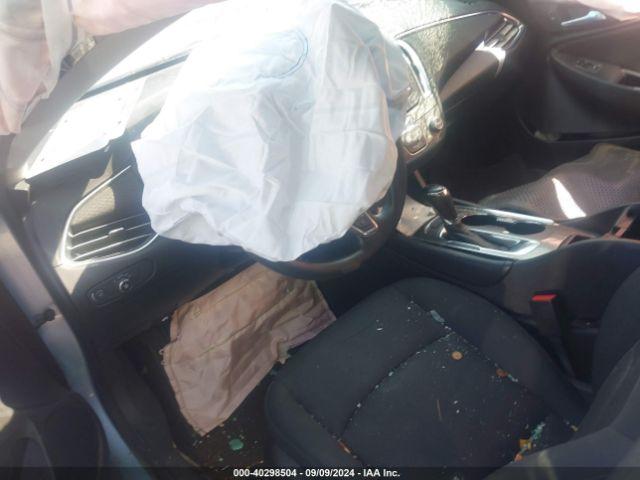 Chevrolet Malibu 1lt Image 5