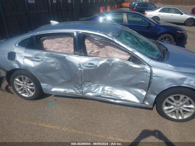 Chevrolet Malibu 1lt Image 6