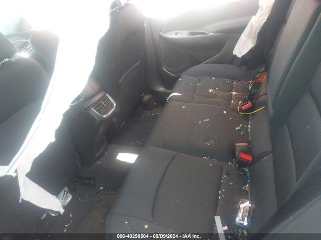 Chevrolet Malibu 1lt Image 8