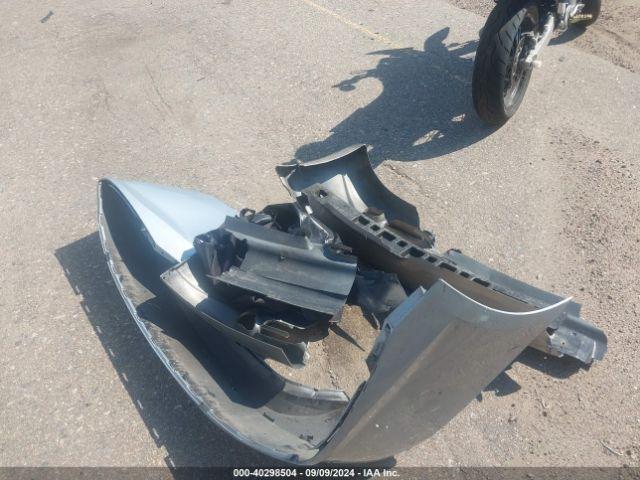 Chevrolet Malibu 1lt Image 11