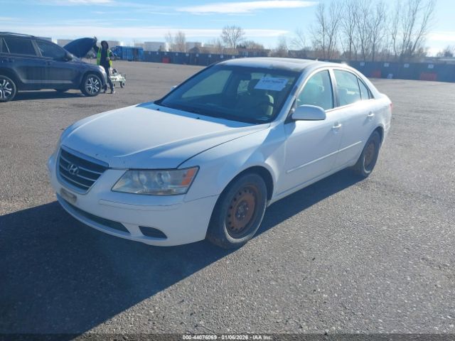 Hyundai SONATA Gls V6 Image 9