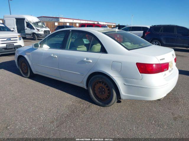Hyundai SONATA Gls V6 Image 8
