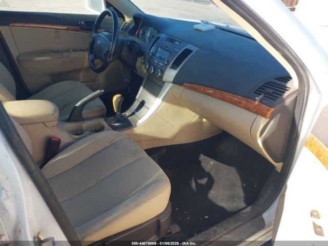 Hyundai SONATA Gls V6 Image 6