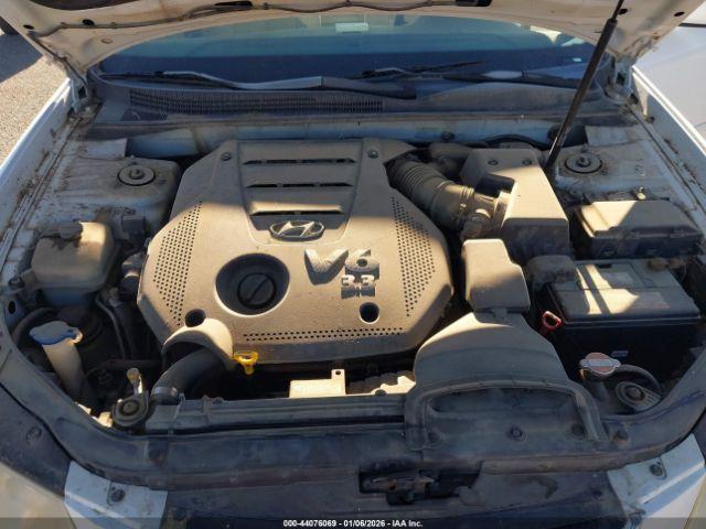 Hyundai SONATA Gls V6 Image 2