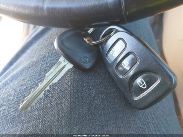 Hyundai SONATA Gls V6 Image 5