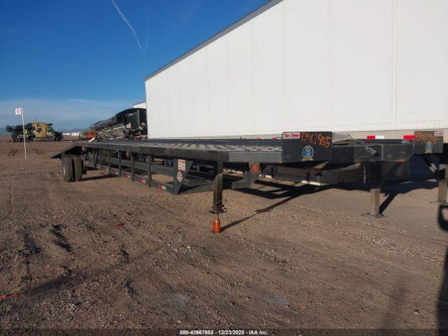  Salvage Take 3 Trailers Inc Take 3 Trailers Inc