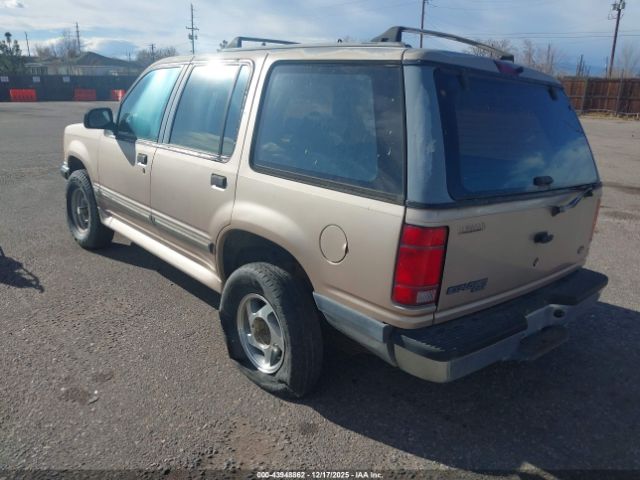 Ford Explorer Image 4