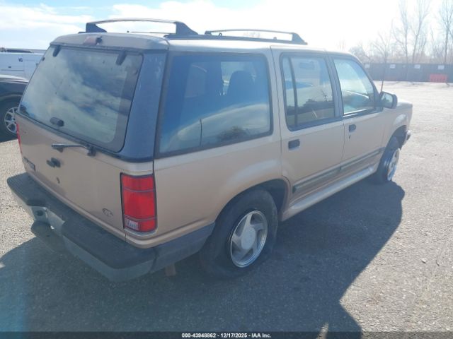 Ford Explorer Image 11