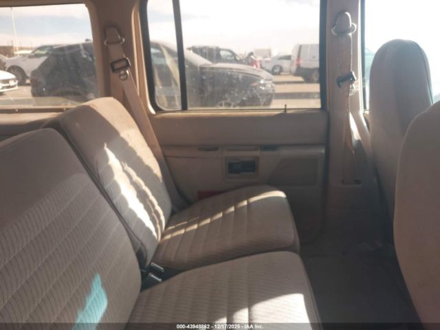 Ford Explorer Image 10