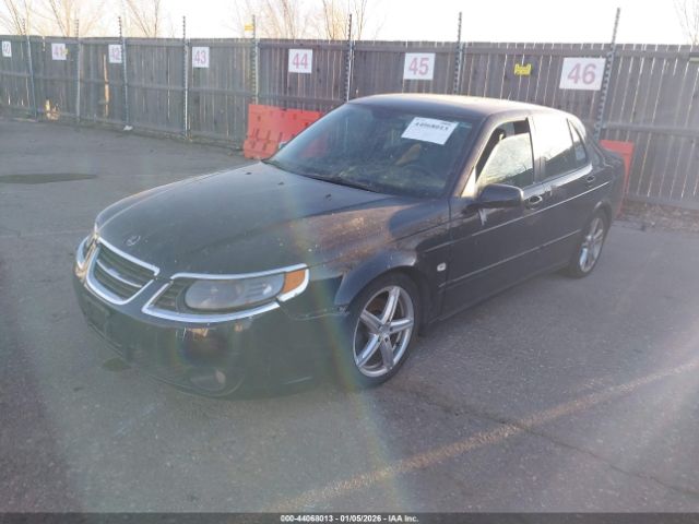 Saab 9-5 Image 5