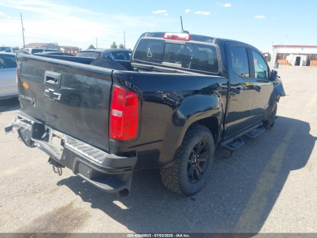 Chevrolet Colorado 4wd  Short Box Z71 Image 7