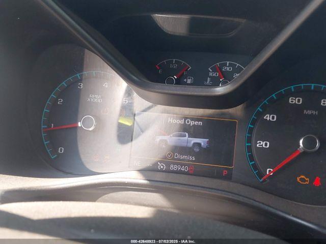 Chevrolet Colorado 4wd  Short Box Z71 Image 3