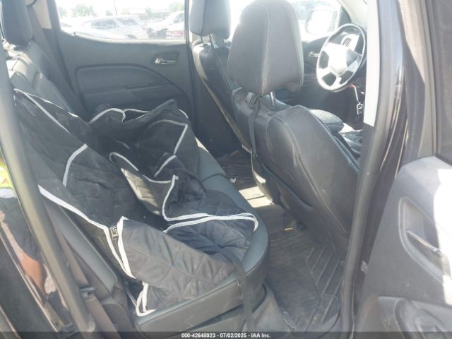 Chevrolet Colorado 4wd  Short Box Z71 Image 6