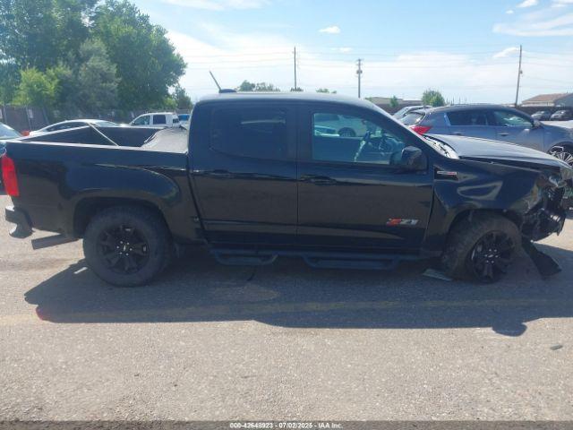 Chevrolet Colorado 4wd  Short Box Z71 Image 11