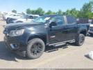 Chevrolet Colorado 4wd  Short Box Z71 Image 14