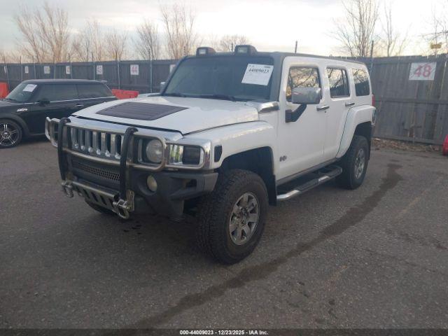 HUMMER H3 Suv Image 5