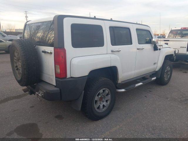 HUMMER H3 Suv Image 2