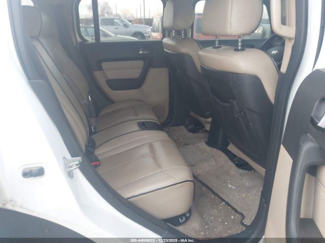 HUMMER H3 Suv Image 6