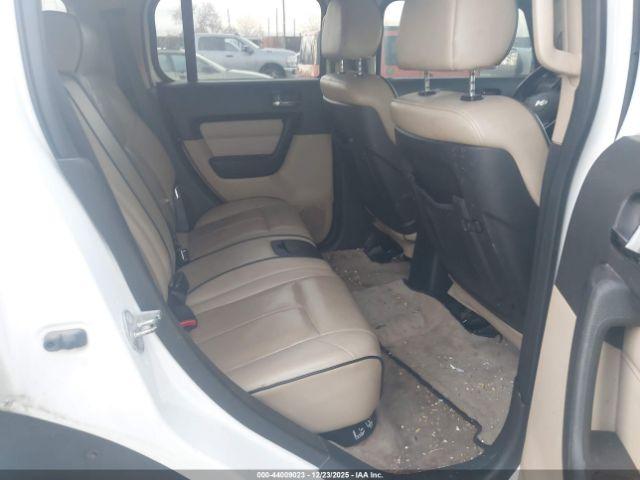 HUMMER H3 Suv Image 6