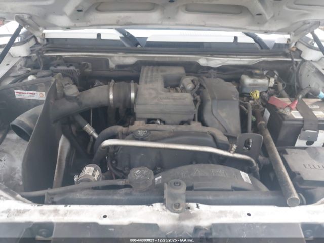 HUMMER H3 Suv Image 10