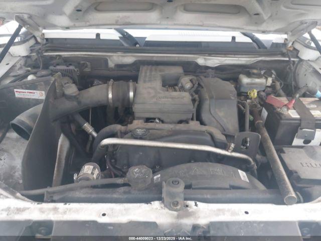 HUMMER H3 Suv Image 10