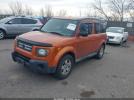 Honda Element Ex Image 5
