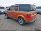 Honda Element Ex Image 4
