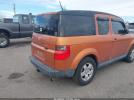 Honda Element Ex Image 3