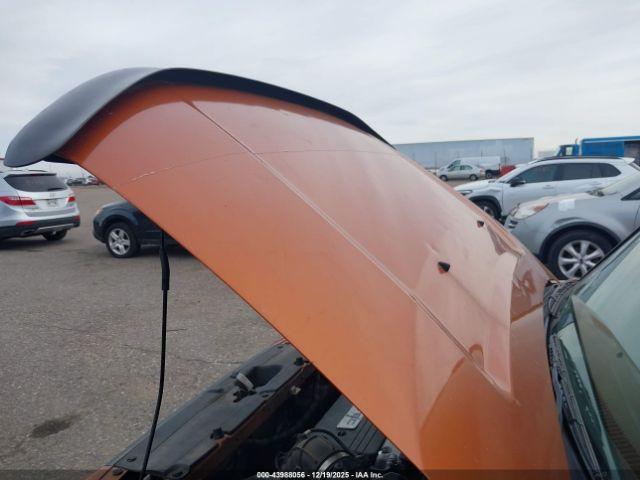 Honda Element Ex Image 10