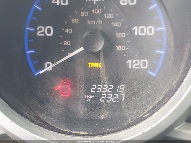 Honda Element Ex Image 6