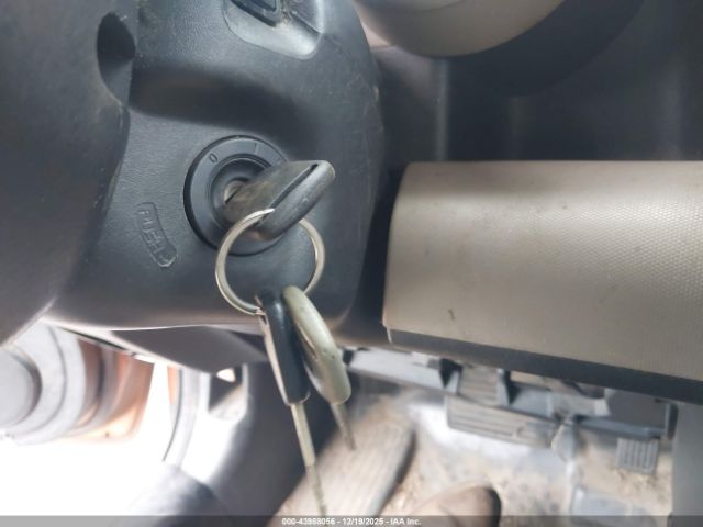 Honda Element Ex Image 11