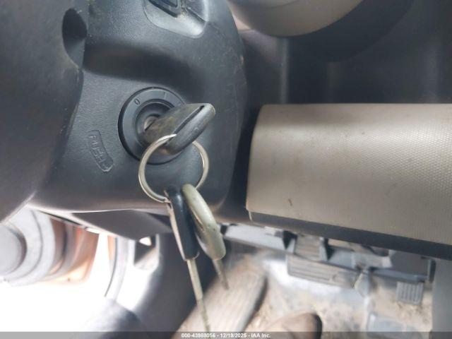 Honda Element Ex Image 11